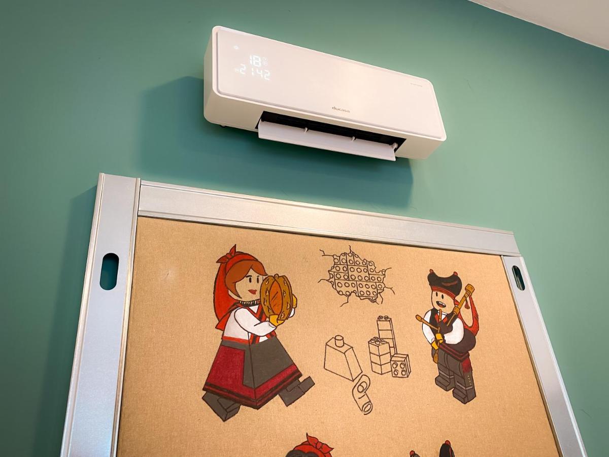 칸가스데모라조 Apartamento Boutique - La Tienda De Pepita 아파트 외부 사진