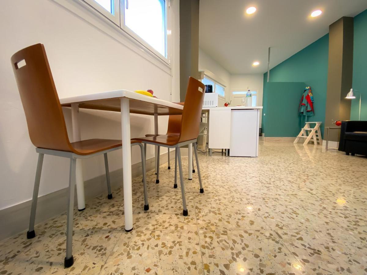 칸가스데모라조 Apartamento Boutique - La Tienda De Pepita 아파트 외부 사진