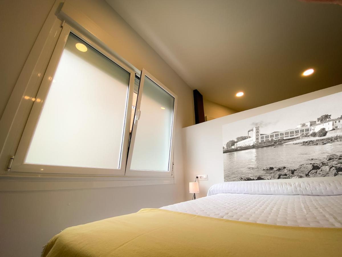 칸가스데모라조 Apartamento Boutique - La Tienda De Pepita 아파트 외부 사진