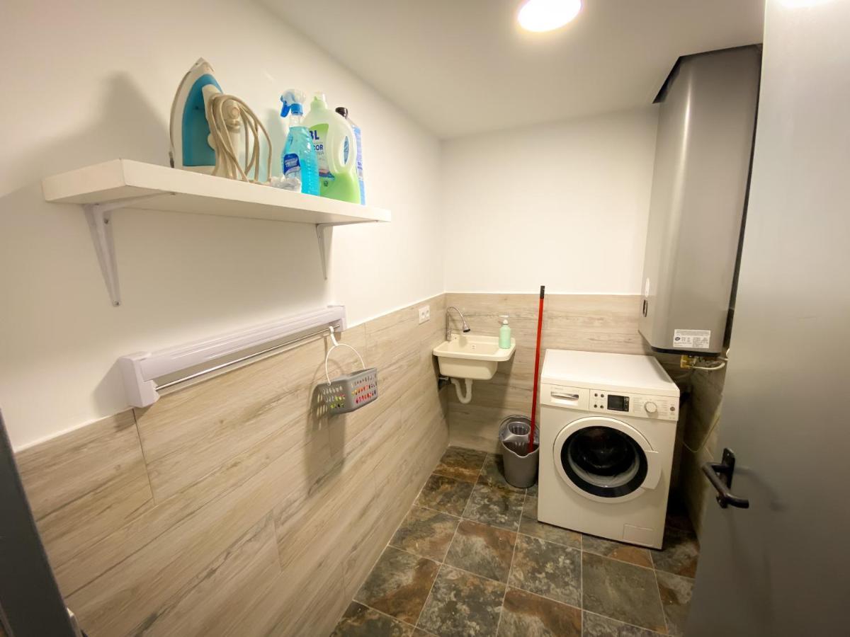 칸가스데모라조 Apartamento Boutique - La Tienda De Pepita 아파트 외부 사진