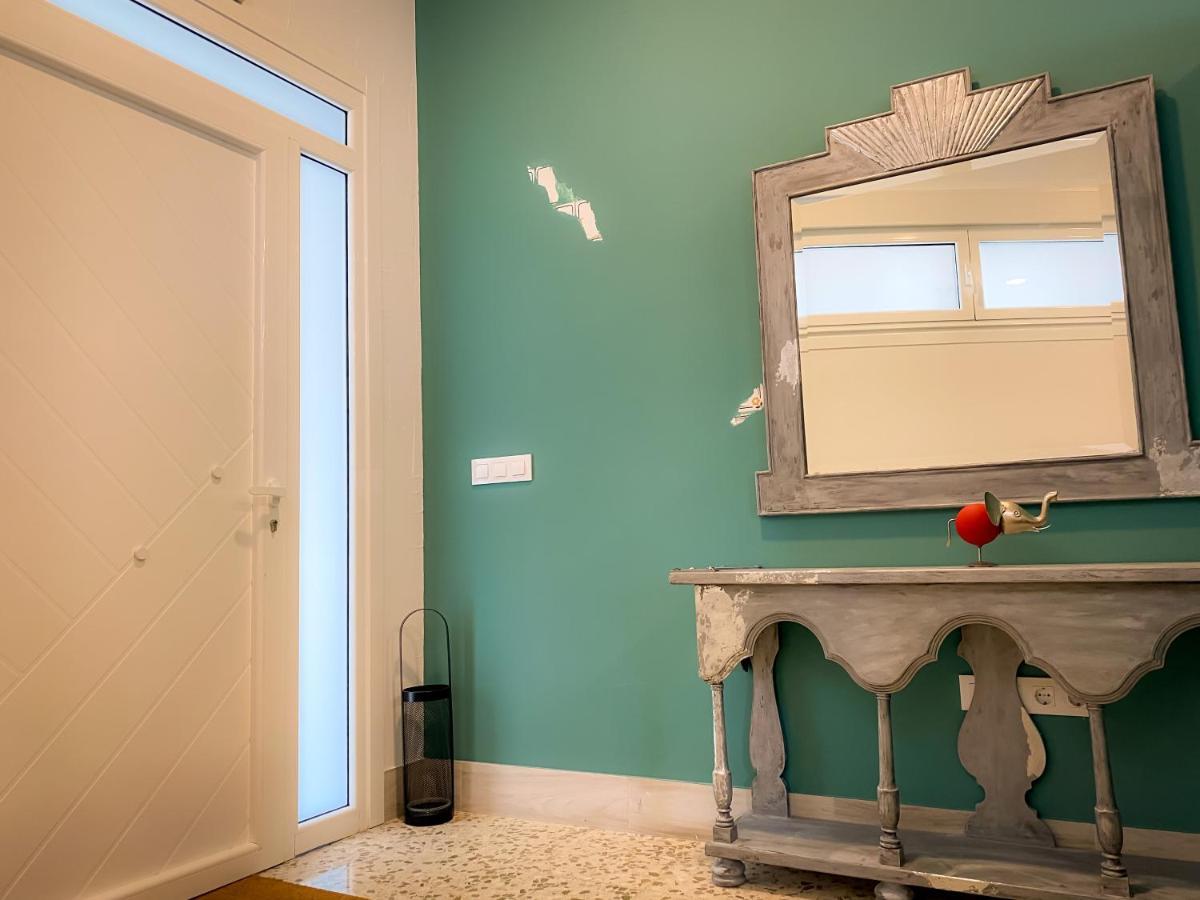 칸가스데모라조 Apartamento Boutique - La Tienda De Pepita 아파트 외부 사진