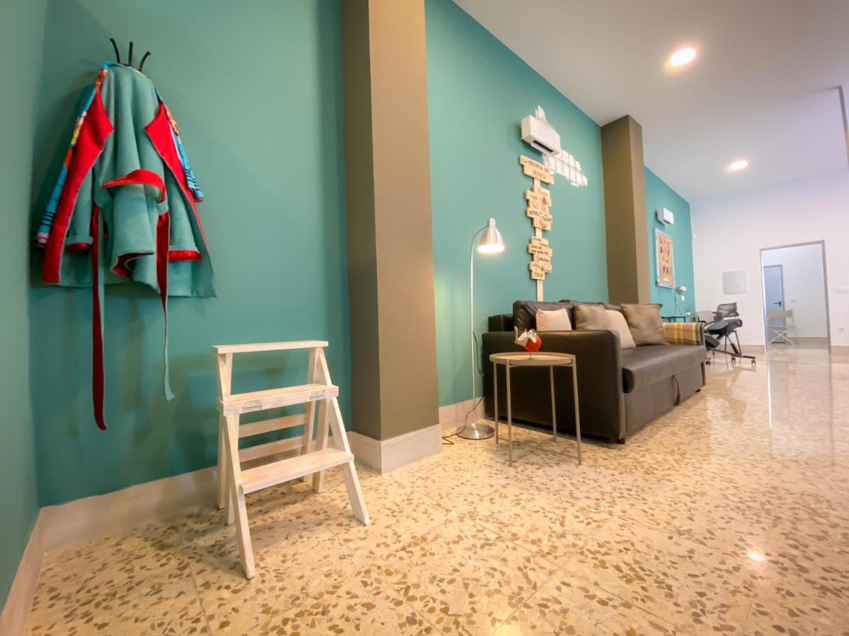 칸가스데모라조 Apartamento Boutique - La Tienda De Pepita 아파트 외부 사진