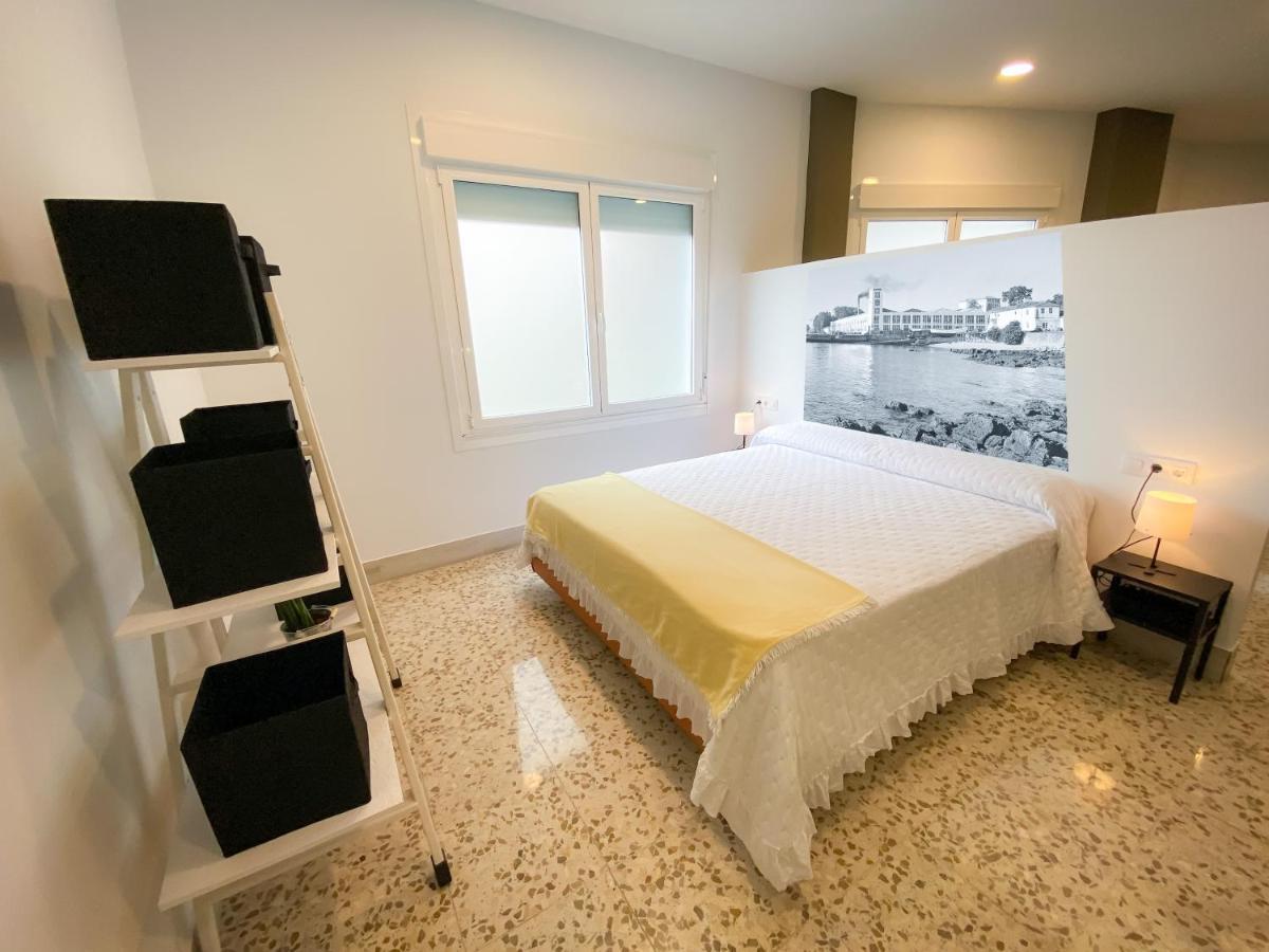 칸가스데모라조 Apartamento Boutique - La Tienda De Pepita 아파트 외부 사진