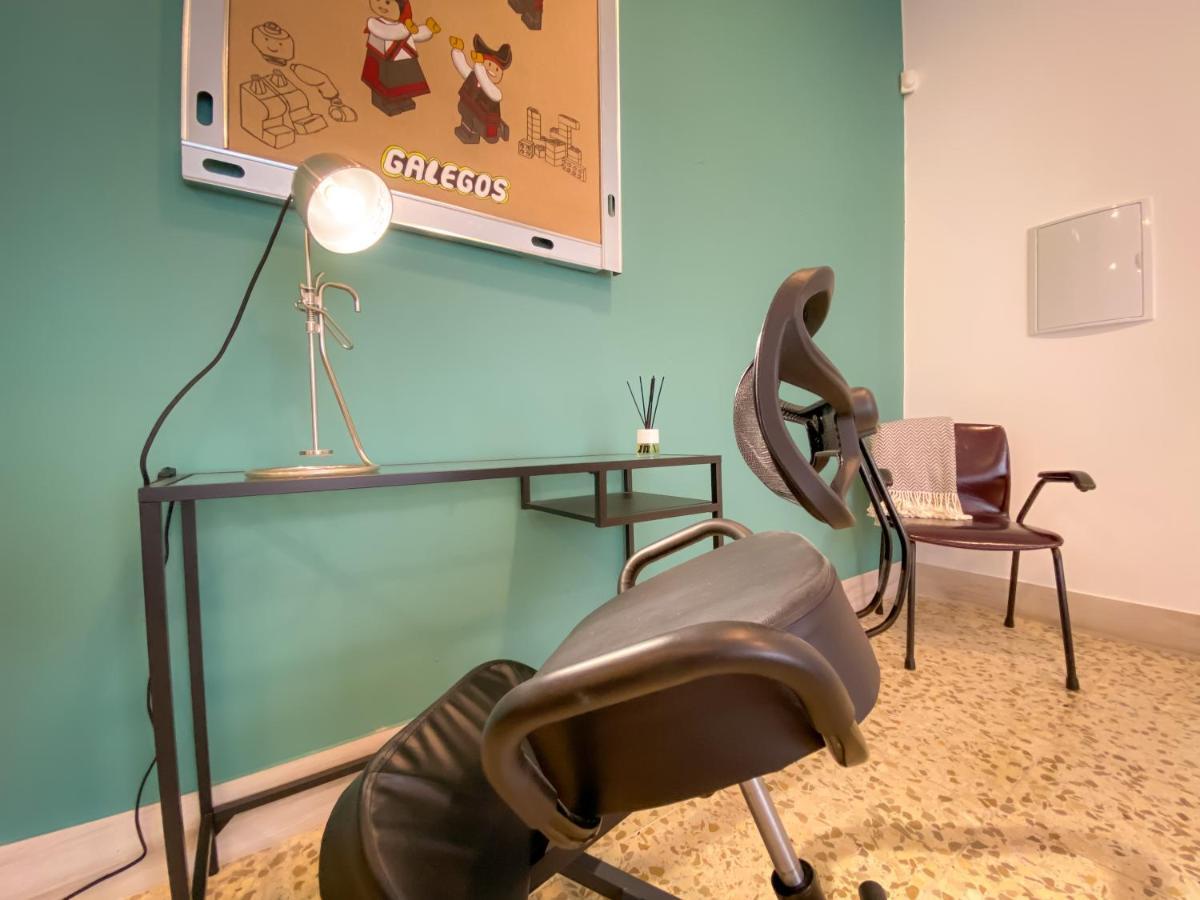 칸가스데모라조 Apartamento Boutique - La Tienda De Pepita 아파트 외부 사진