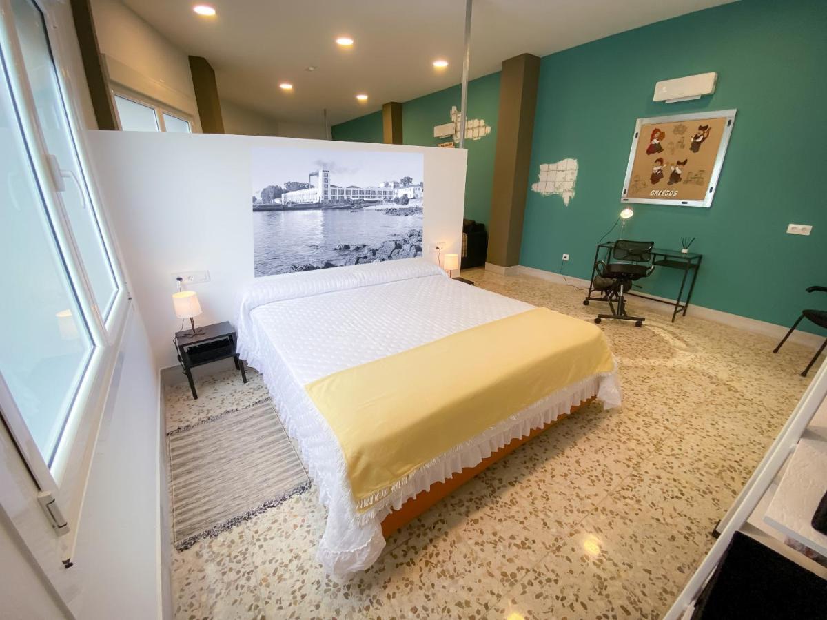 칸가스데모라조 Apartamento Boutique - La Tienda De Pepita 아파트 외부 사진
