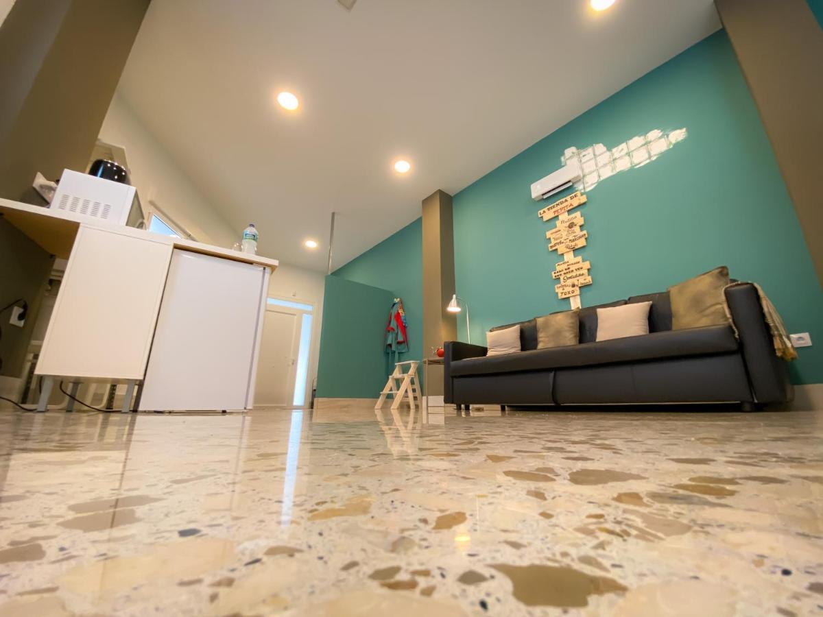 칸가스데모라조 Apartamento Boutique - La Tienda De Pepita 아파트 외부 사진