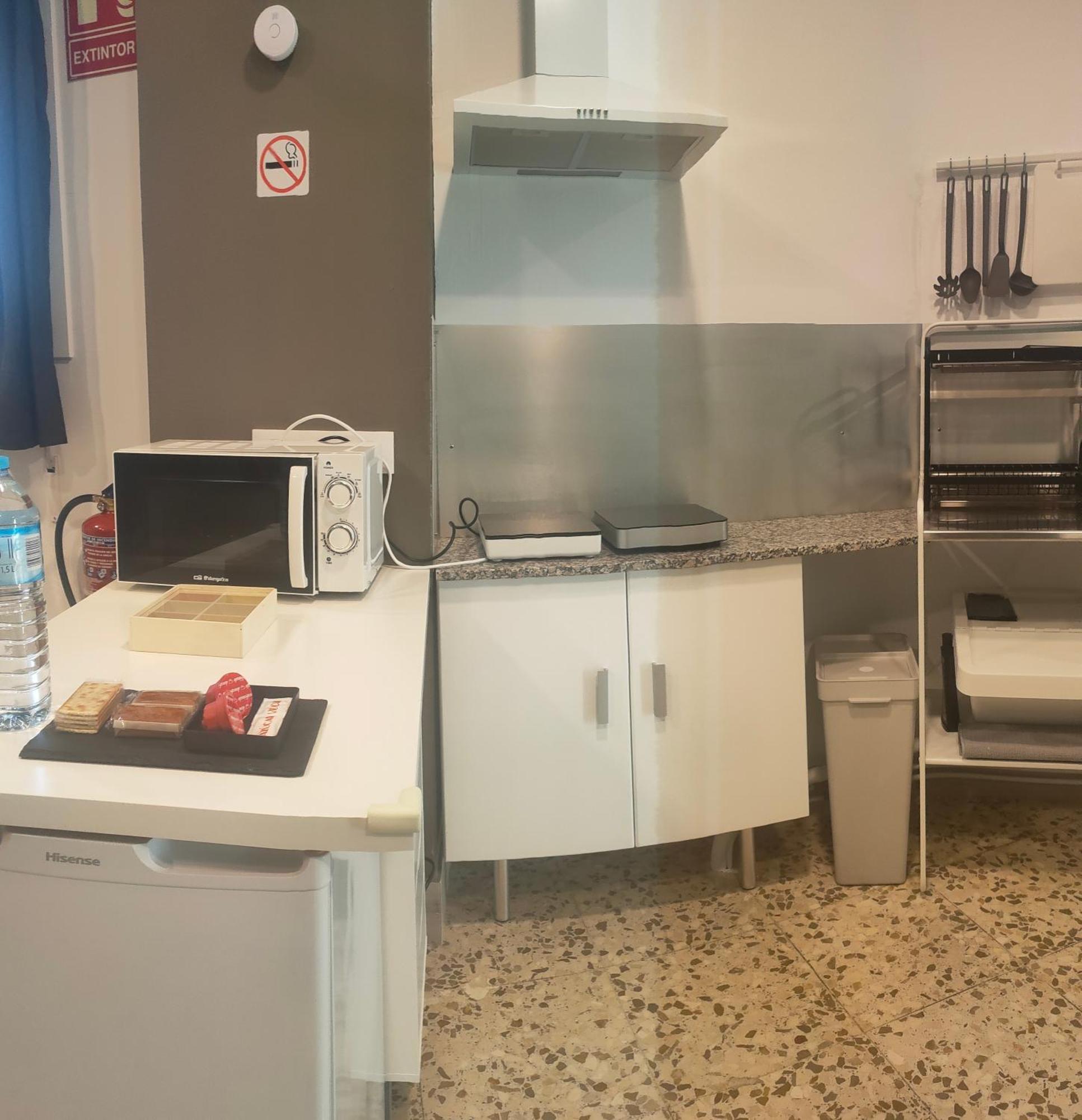 칸가스데모라조 Apartamento Boutique - La Tienda De Pepita 아파트 외부 사진