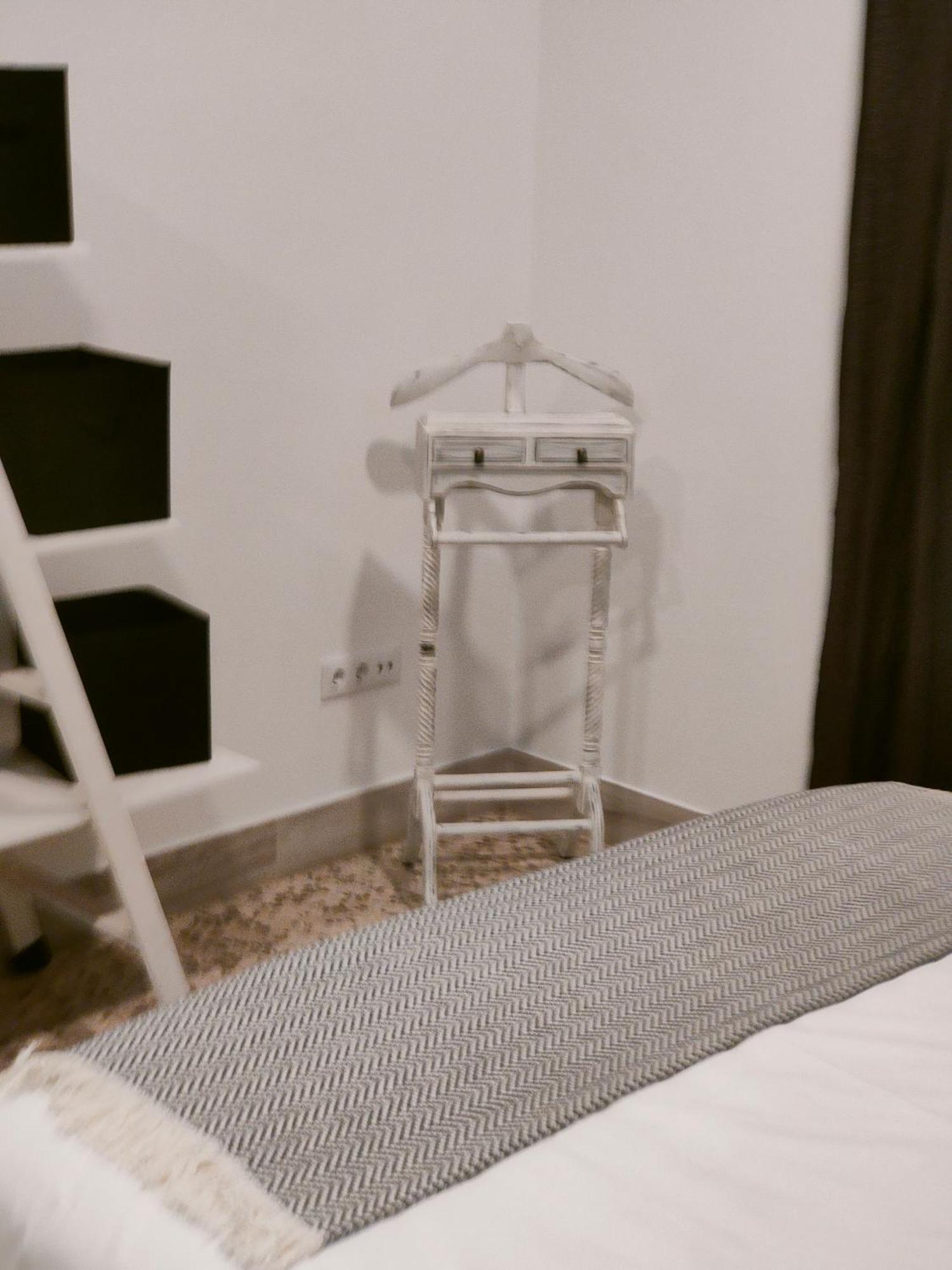 칸가스데모라조 Apartamento Boutique - La Tienda De Pepita 아파트 외부 사진